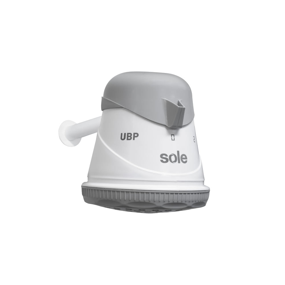 Ducha Eléctrica Nova 4T CAcc