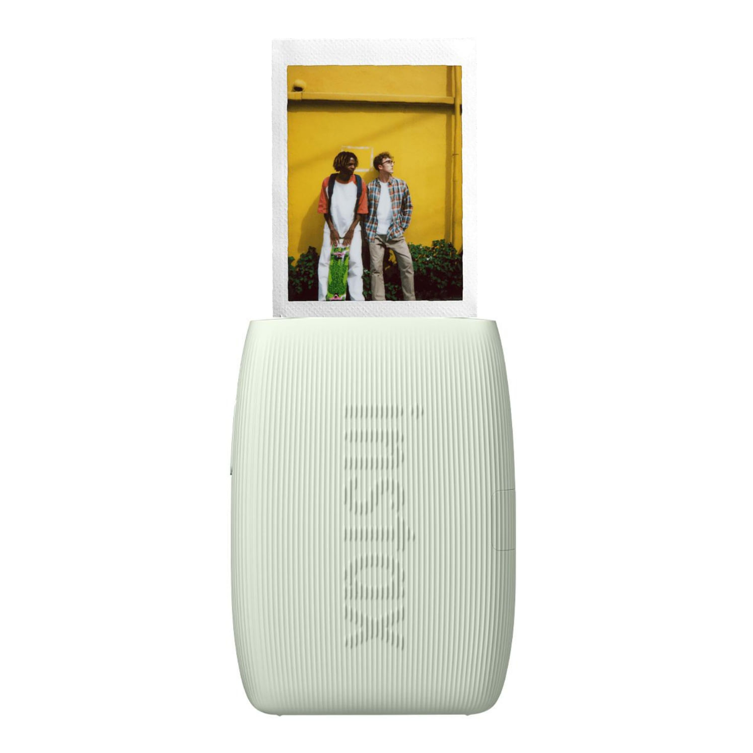 Impresora Fujifilm Instax Mini Link 3 Sage Green