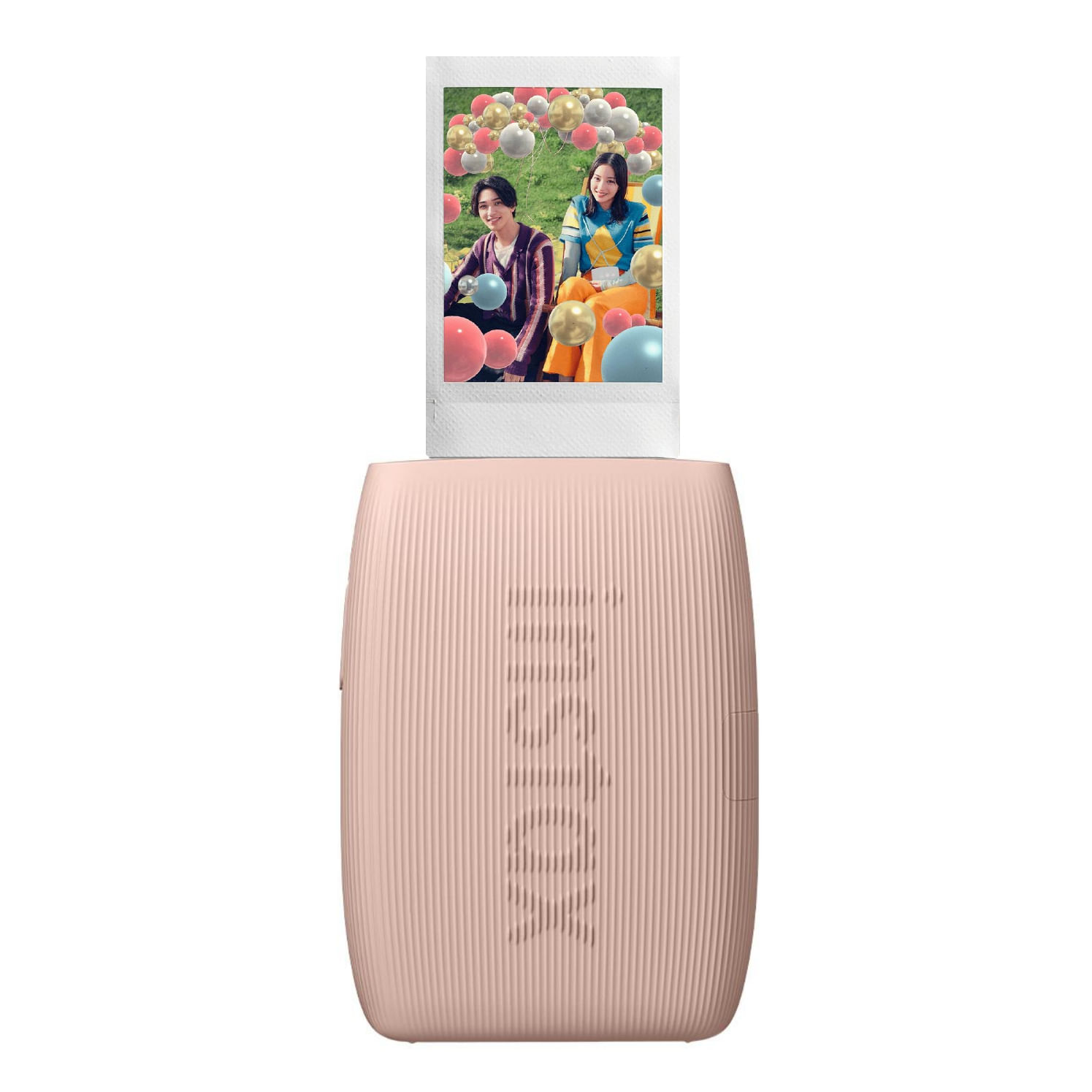 Impresora Fujifilm Instax Mini Link 3 Rose Pink
