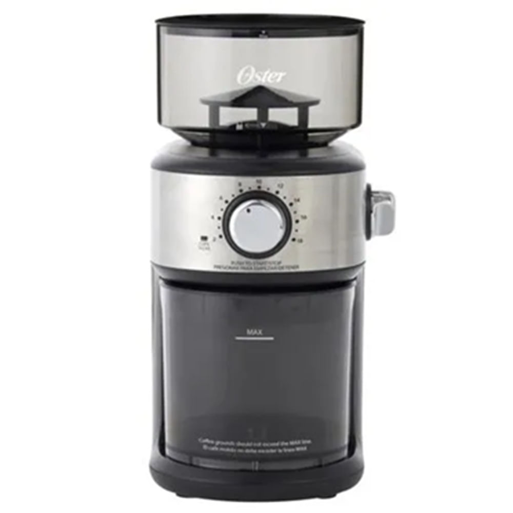 Molinillo De Café Automático Oster BVSTBMH24