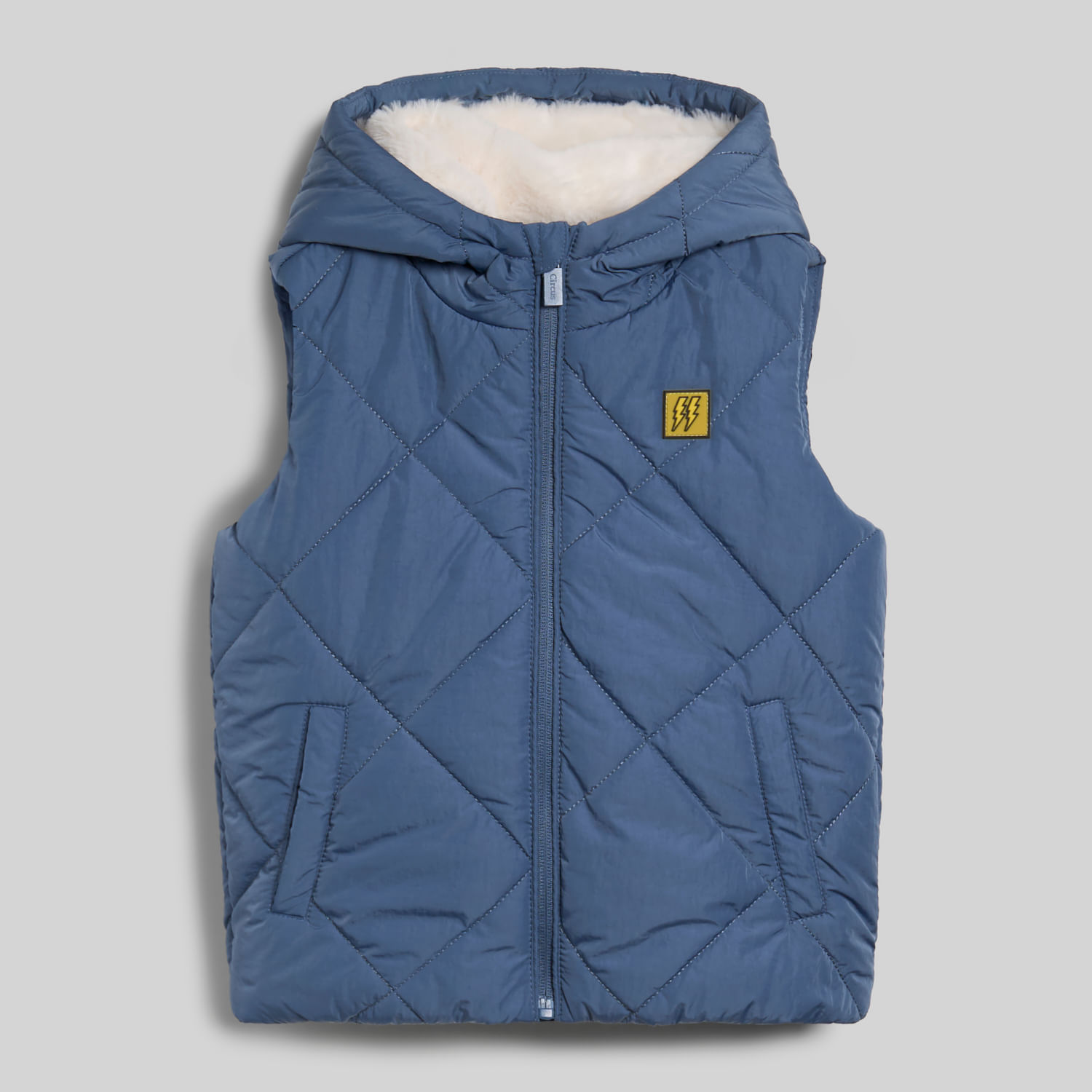 Chaleco Para Niño Fur Circus