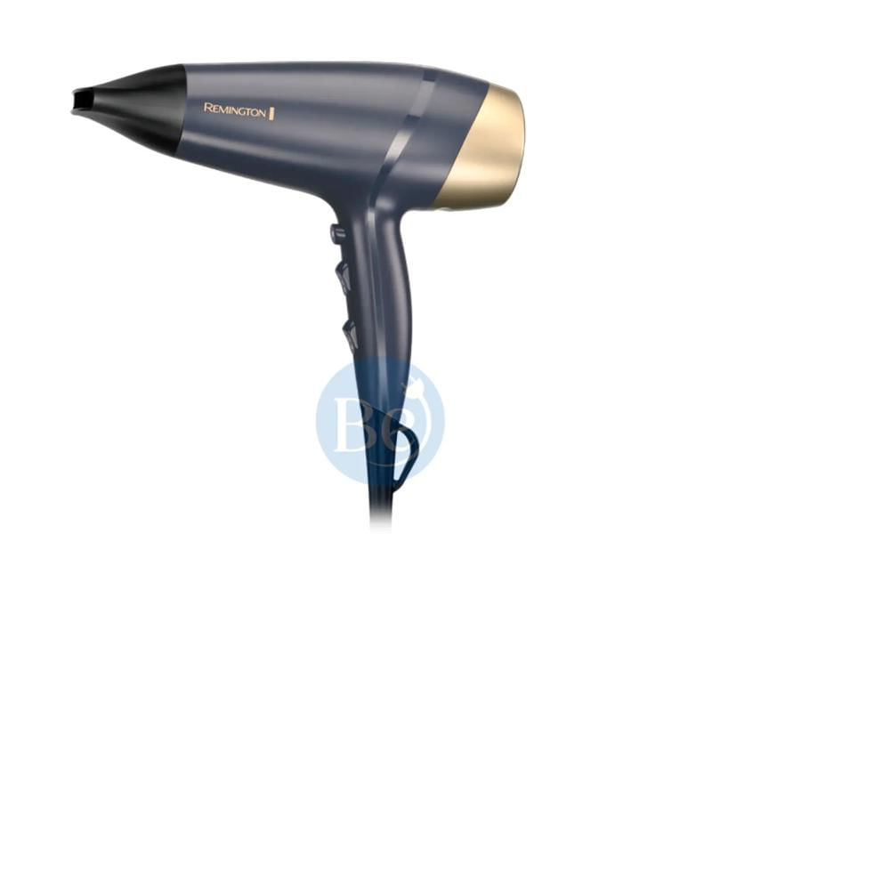 Secadora de Cabello Remington Sapphire Luxe D5805