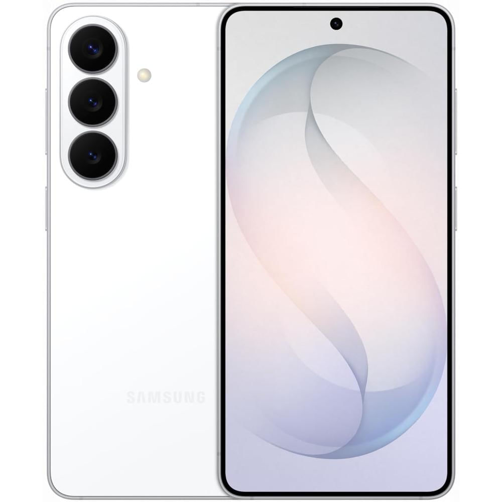 CELULAR SAMSUNG GALAXY S26 512GB | BLANCO