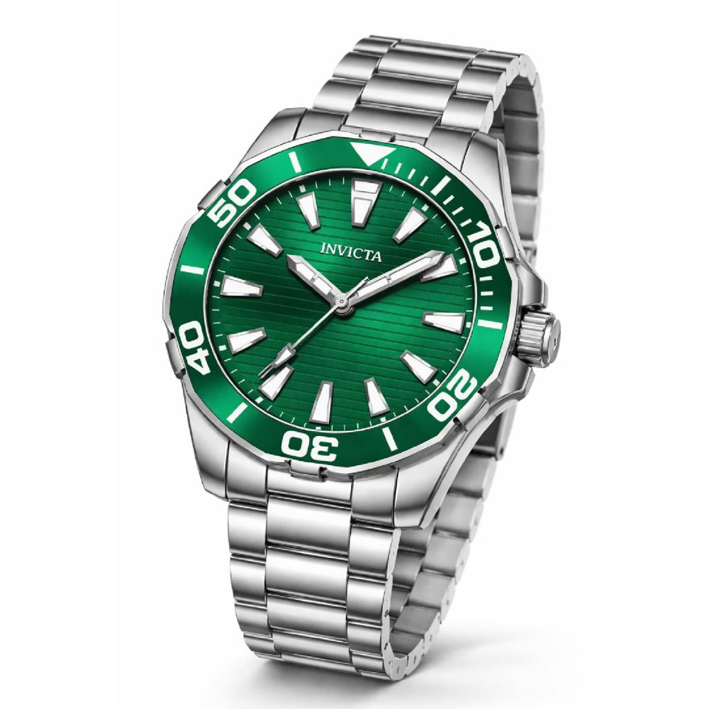 Reloj 69244 Meridian Men's Watch - 46mm