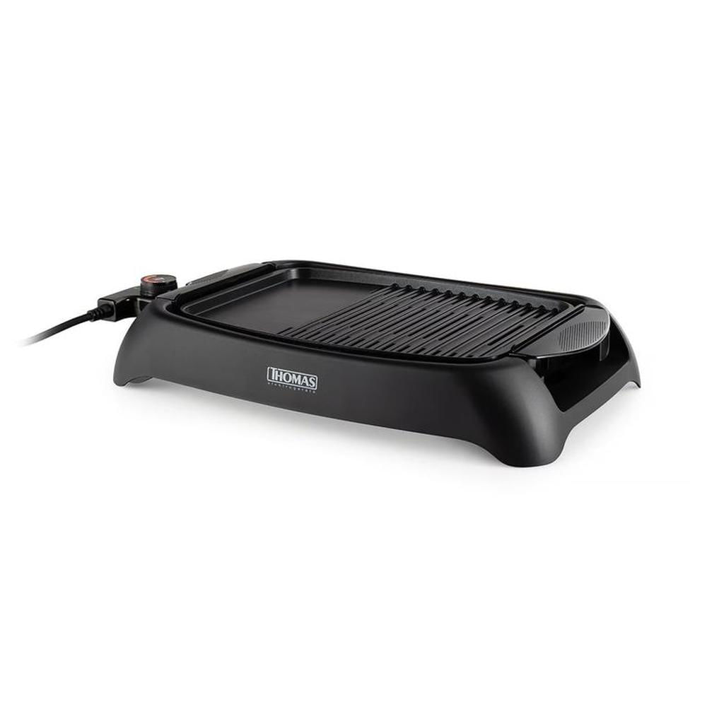 Grill Parrilla y plancha thomas  TH-180
