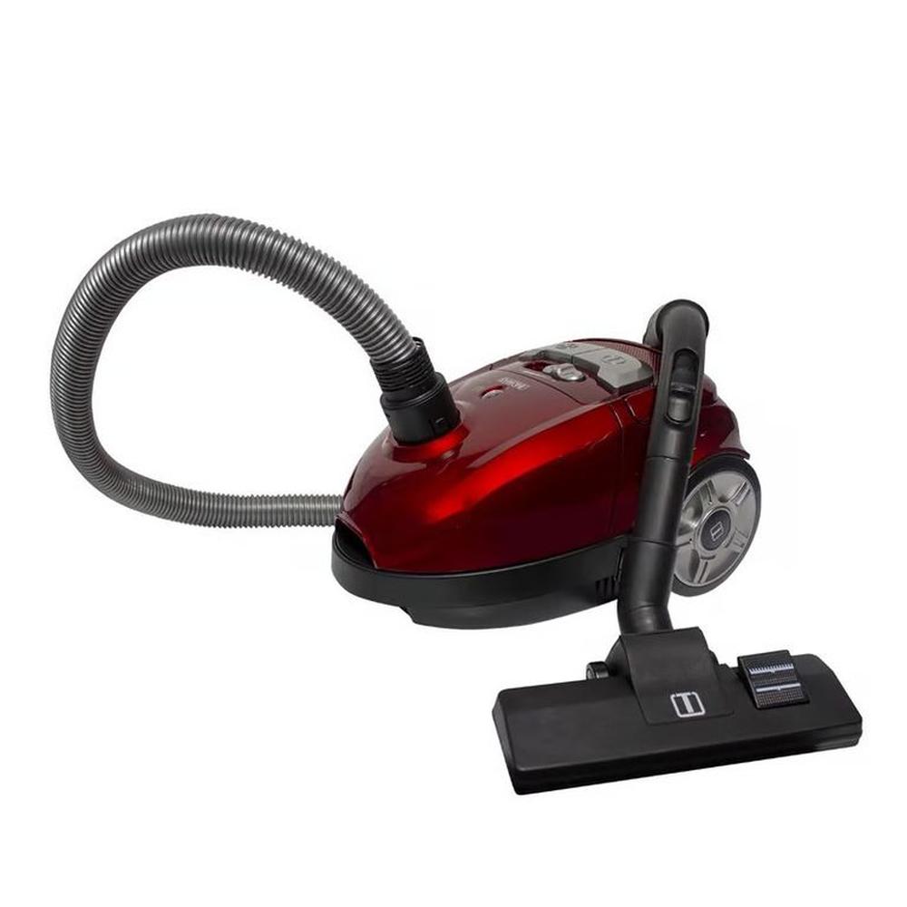 Aspiradora Thomas TH-1640 Rojo