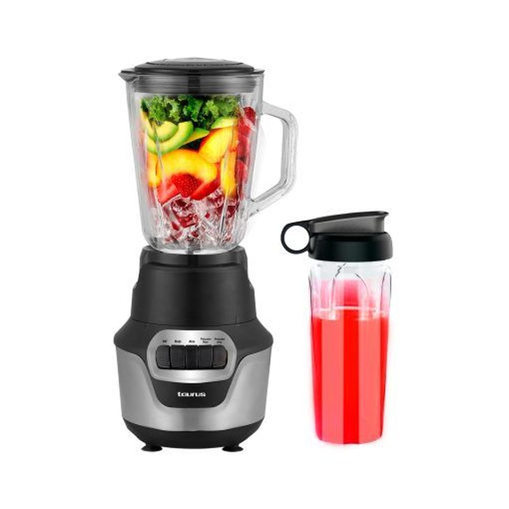 Licuadora Taurus Mod Perfect Push
