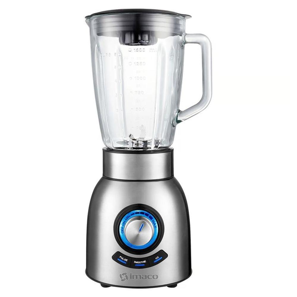 Licuadora imaco 1250 w 1.5L BLS1215