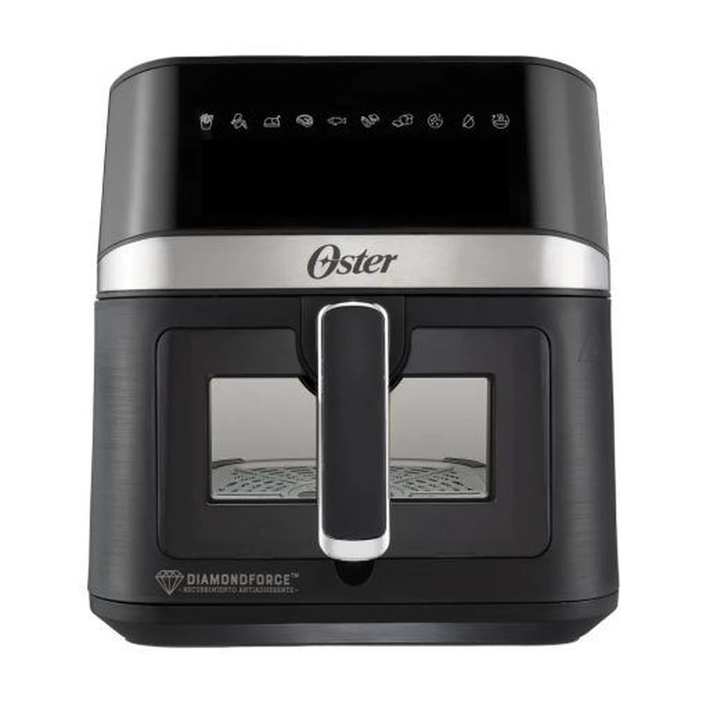 Freidora de Aire Digital Oster® 6L CKSTAF60WDDF