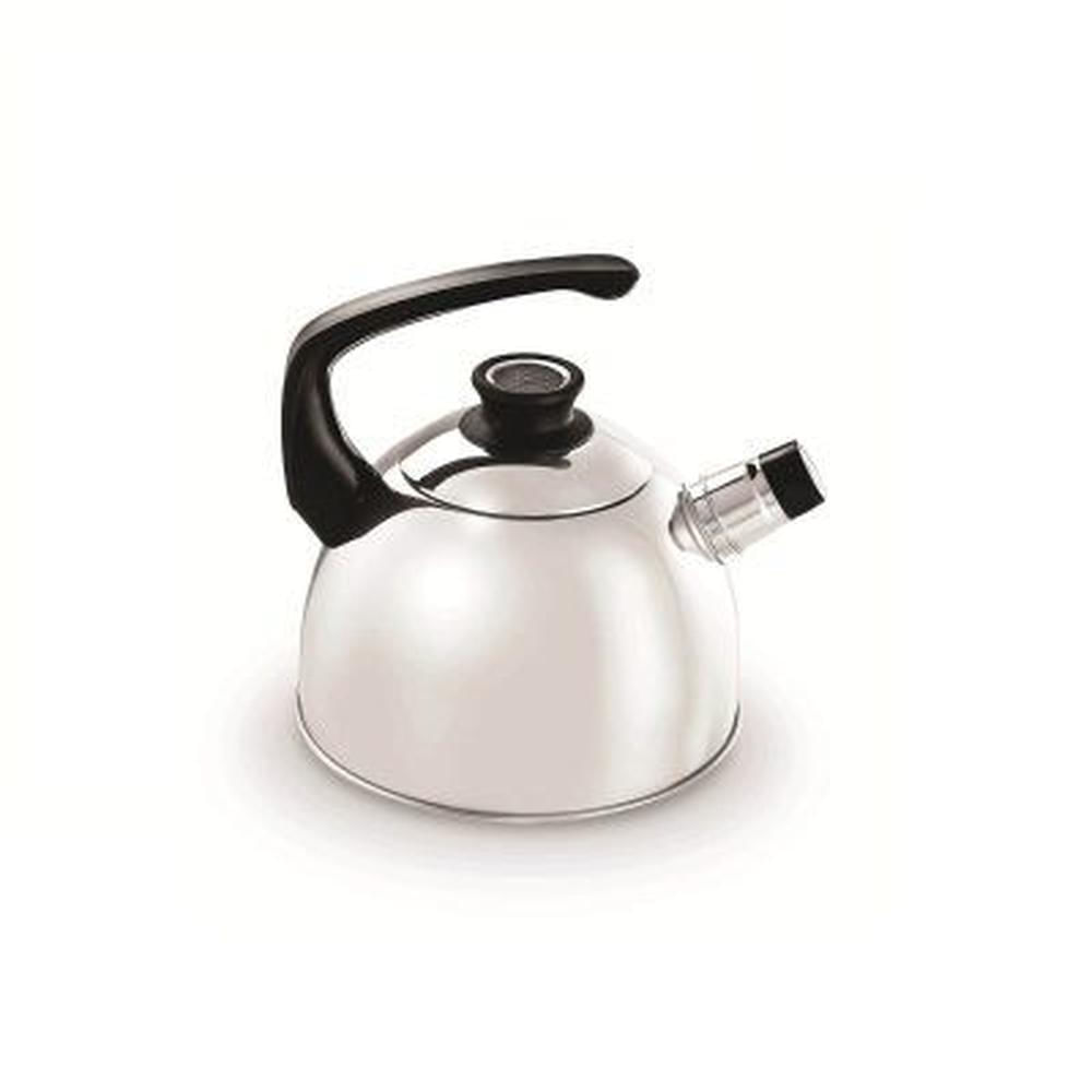 Tetera Record Acero inoxidable 24L TE INOXCLASICA N20