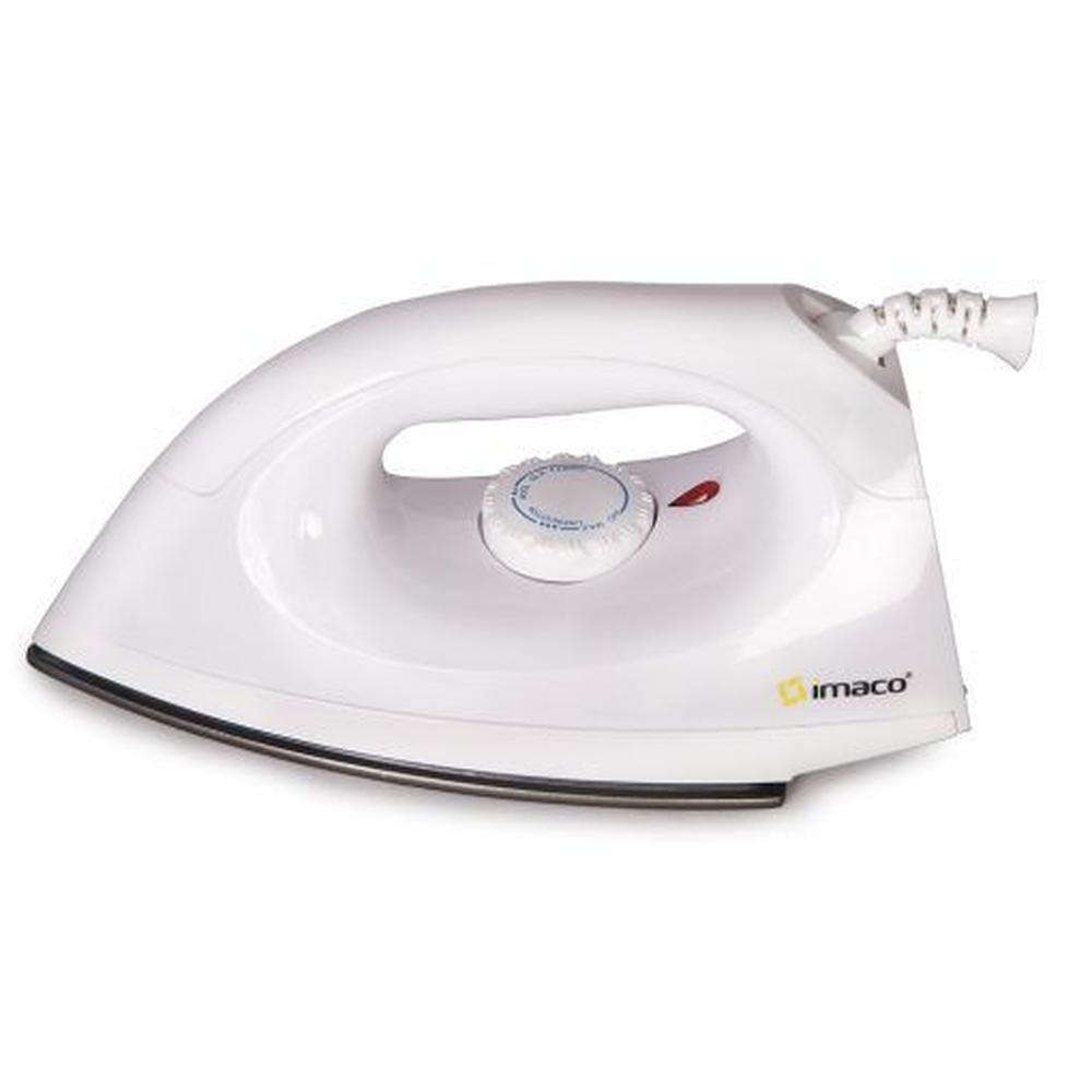 Plancha Seca Liviana Antiadherente Imaco ID1