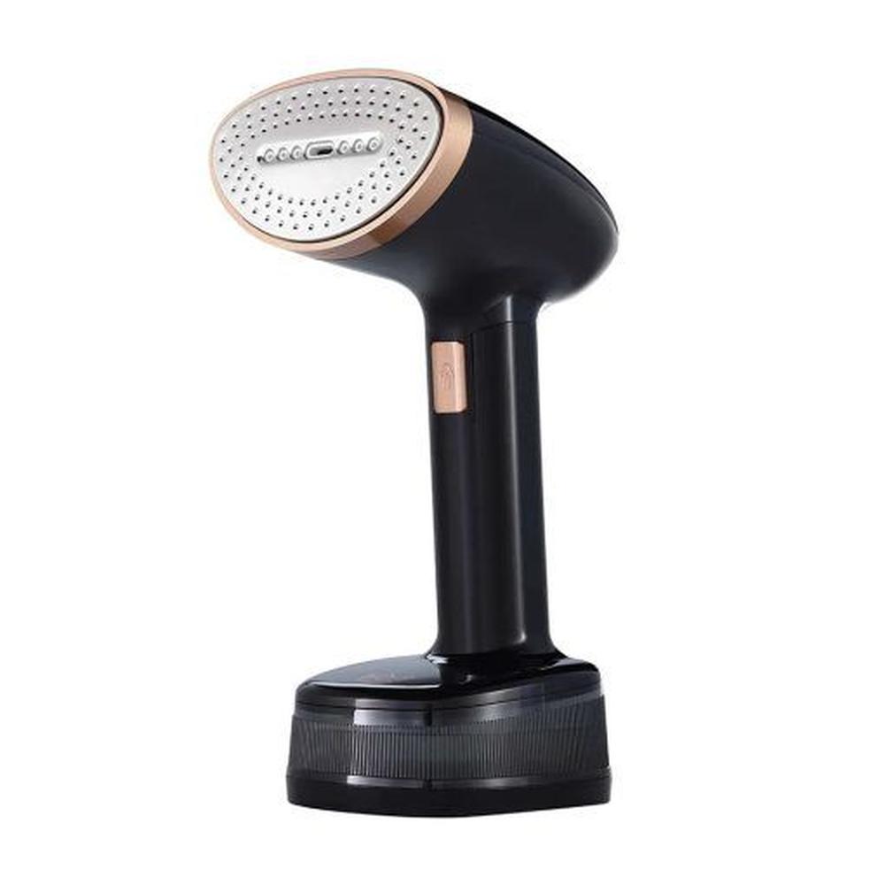 Vaporizador Oster® Plegable de Mano NegroCobre GCSTFS300