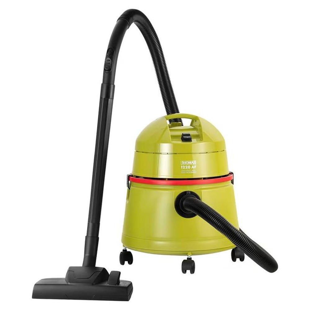 Aspiradora Th-1220 Af Aspira Polvo Y Agua 1200w Thomas THOMAS