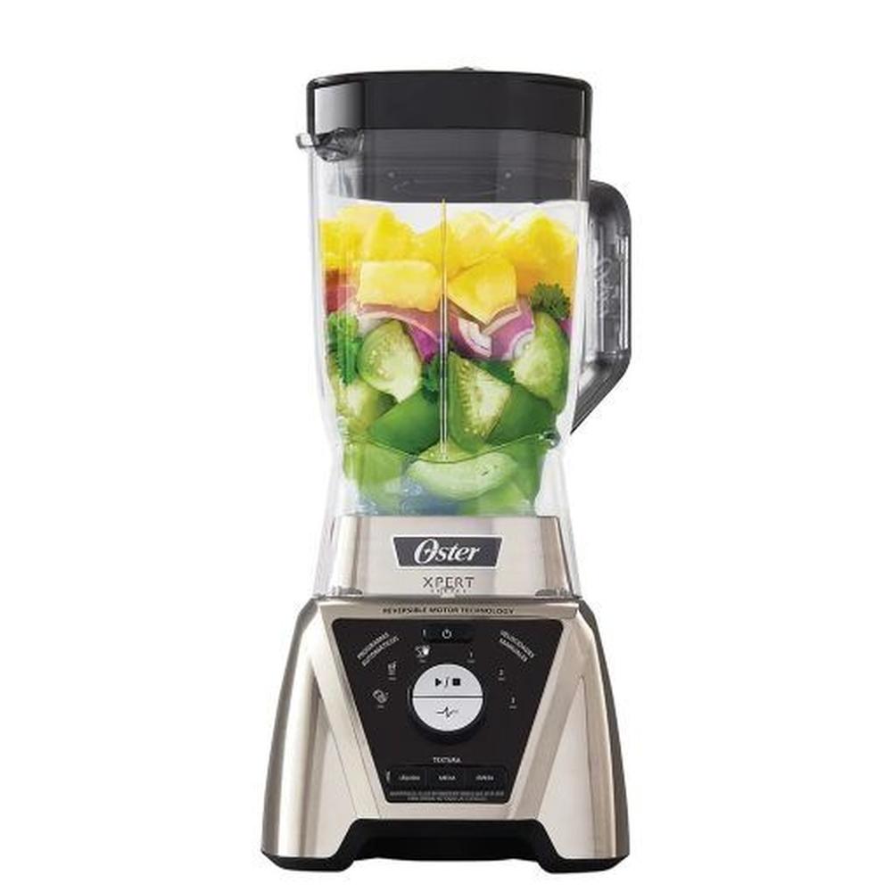 Licuadora Xpert con vaso blend`N GO – Oster BLST3B CPG 053