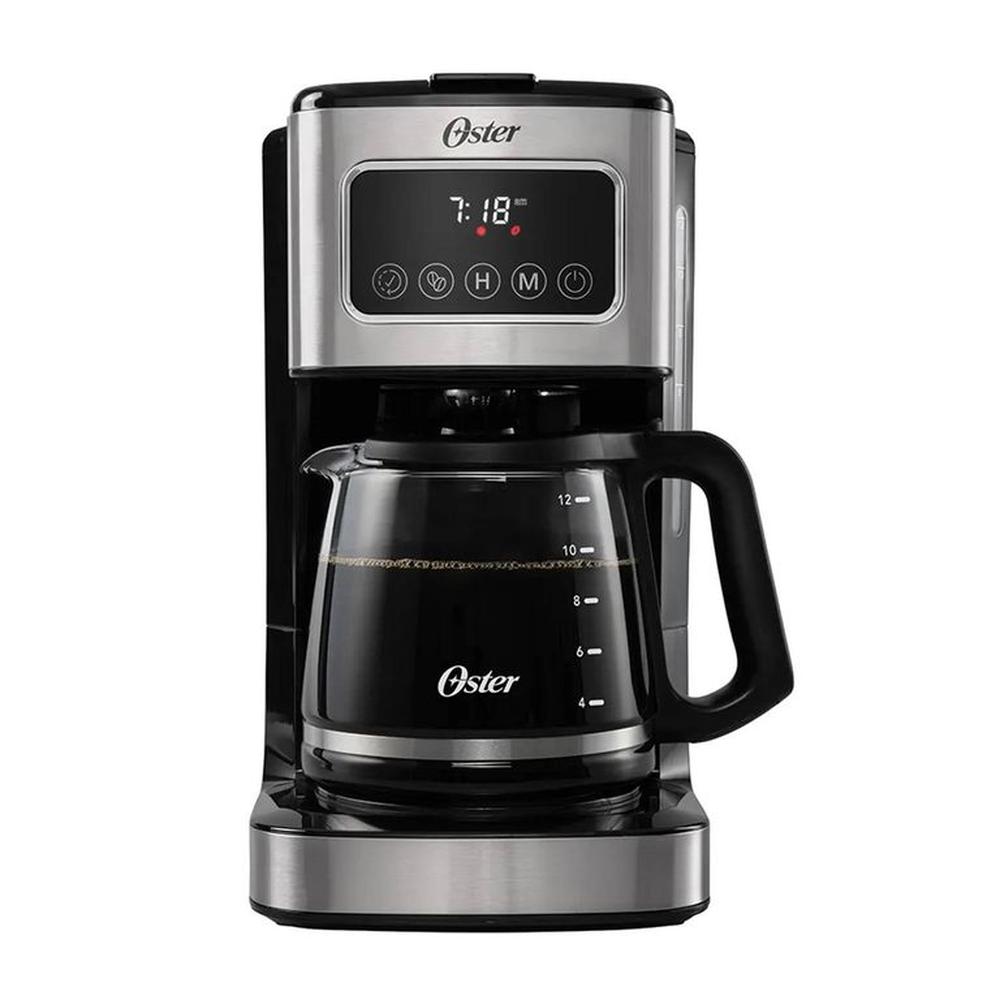 Cafetera Oster® 12 tazas BVSTDC4403