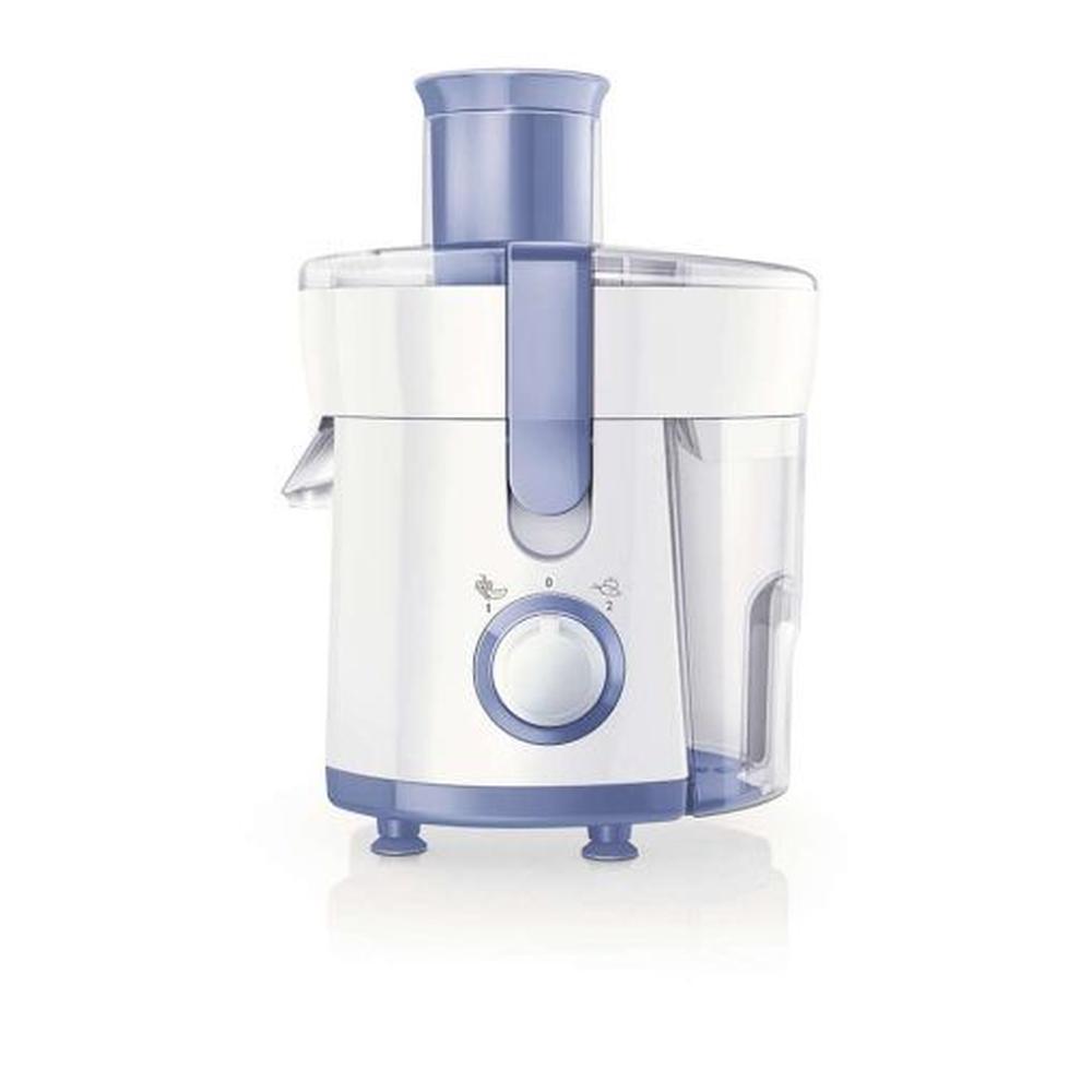 Extractor de jugo Philips HR181170