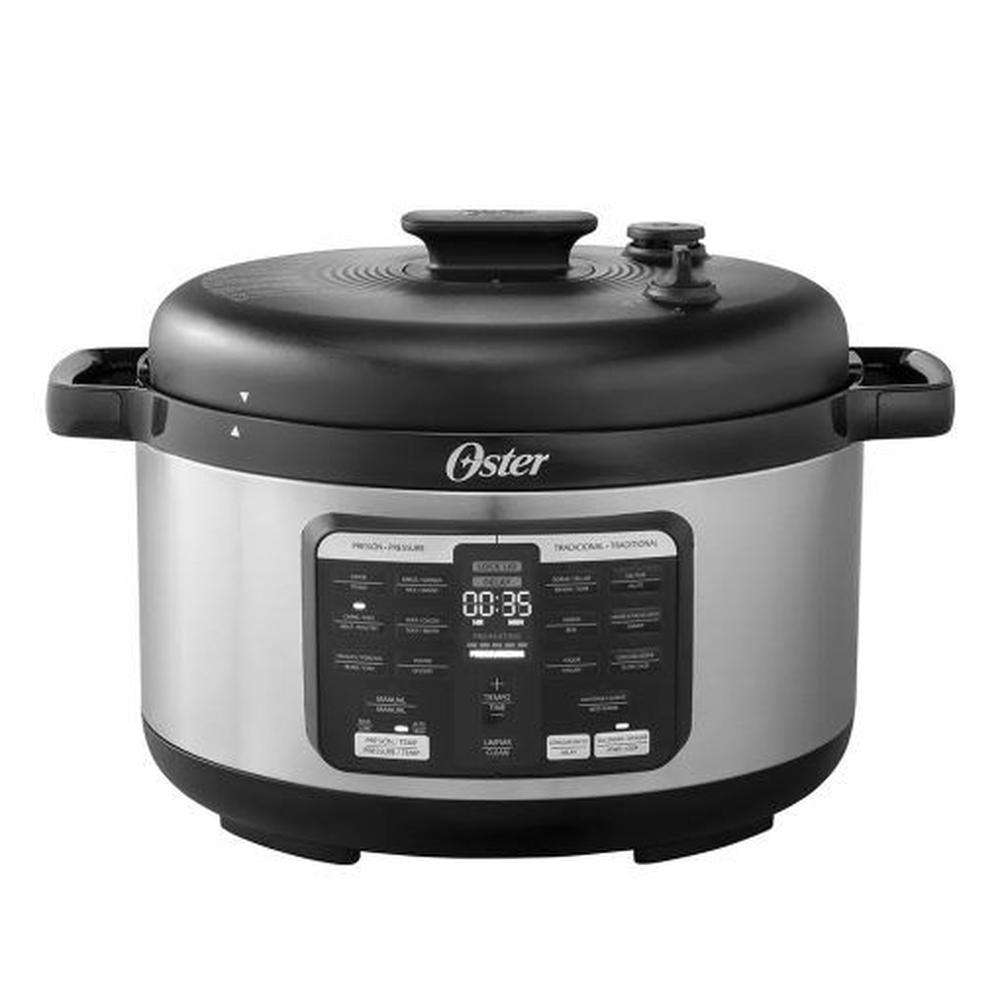 Multi olla rápida Oster® ovalada de 5.7L CKSTPCECOV57 053