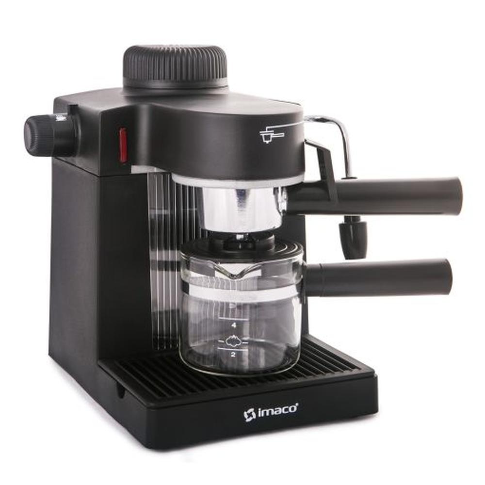Cafetera Express Imaco 5 bares IECM5B