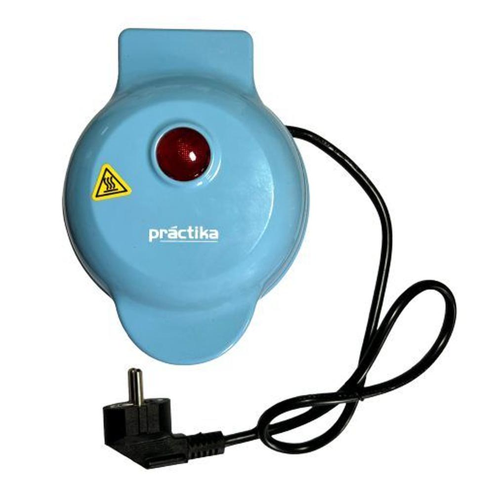 Mini Waflera Practika Celeste M104