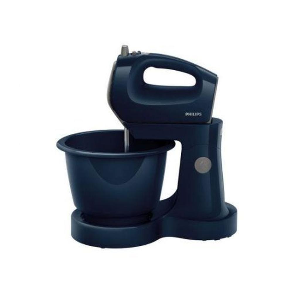 Batidora Viva Collection 400W PHILIPS HR720050  Indigo