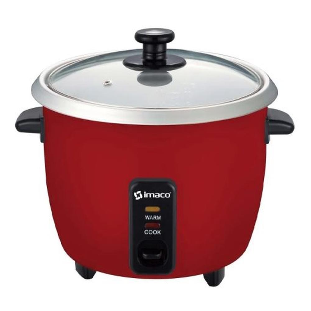 Olla Arrocera Imaco 06L RC006R Rojo