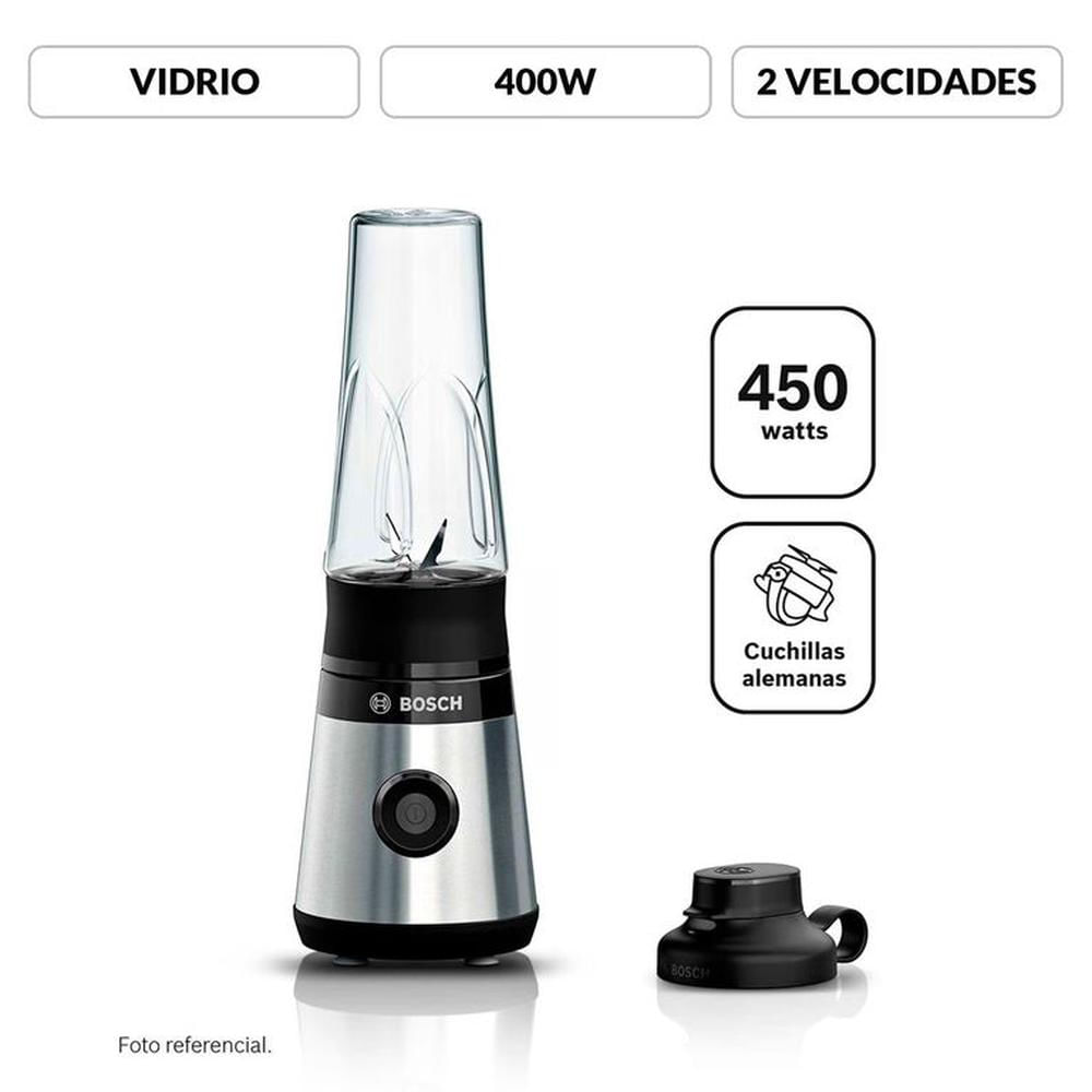 MiniBlender bosch MMB2111M 650ml 400W