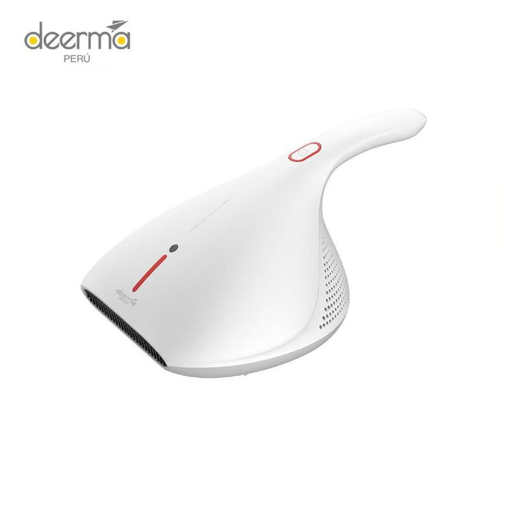 Aspiradora Deerma Anti-Ácaros CM800