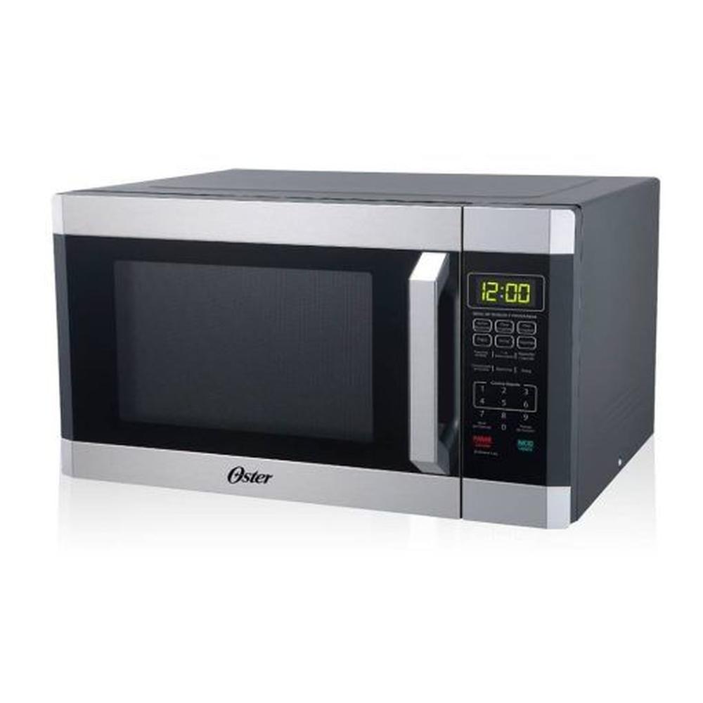 Horno Microondas Oster® 45L POGYME1502G Gris