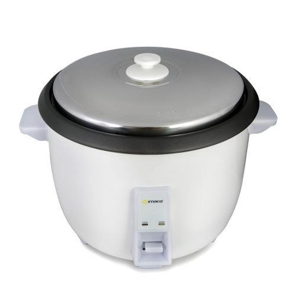Olla Arrocera Base Antiadherente 56L Imaco RC56