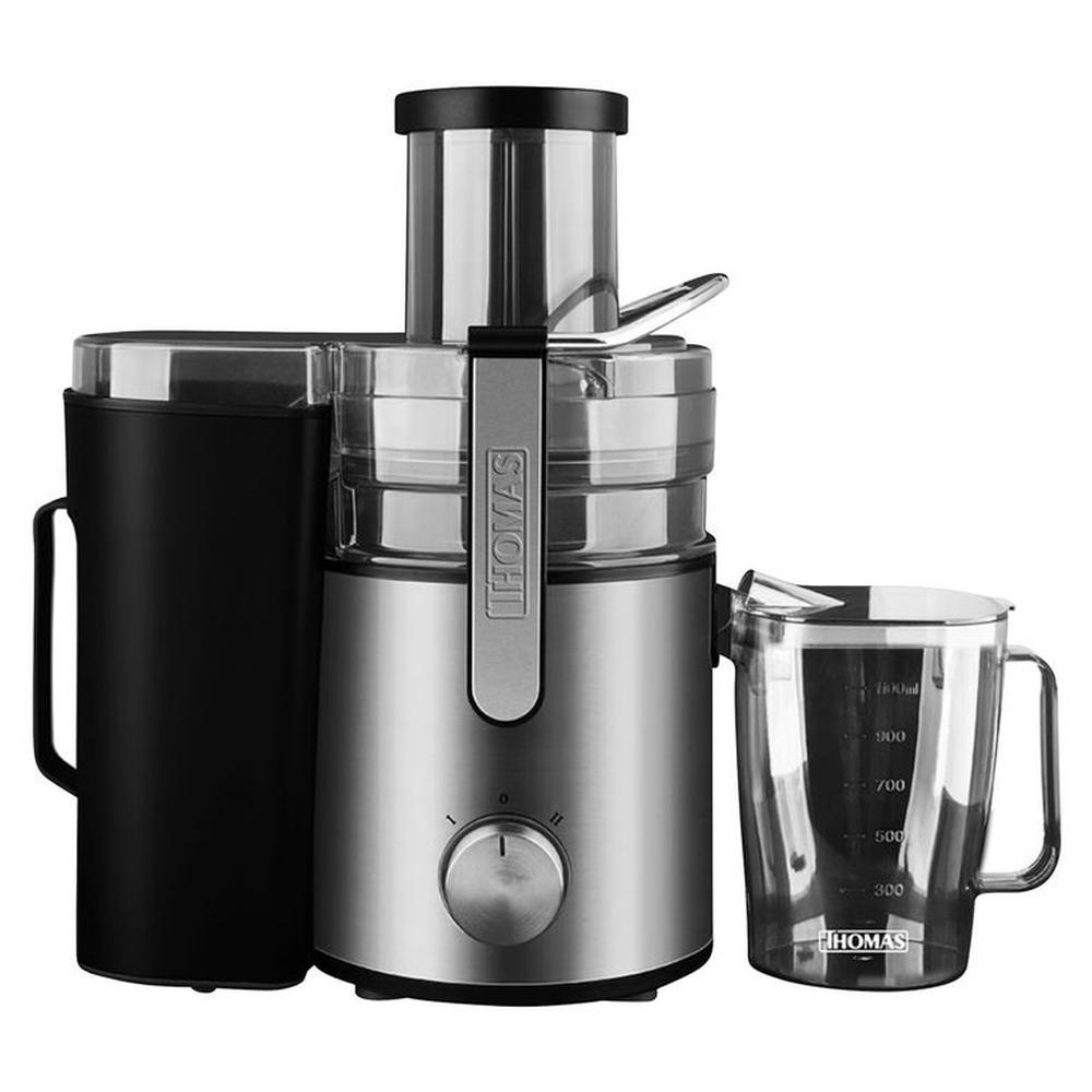 Extractor de Jugo thomas TH-26551 800W