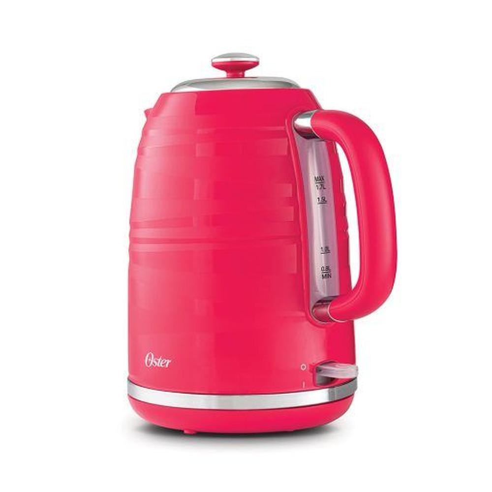 Hervidor Eléctrico 1.7L Oster BVSTKT4177M 053 Sandia