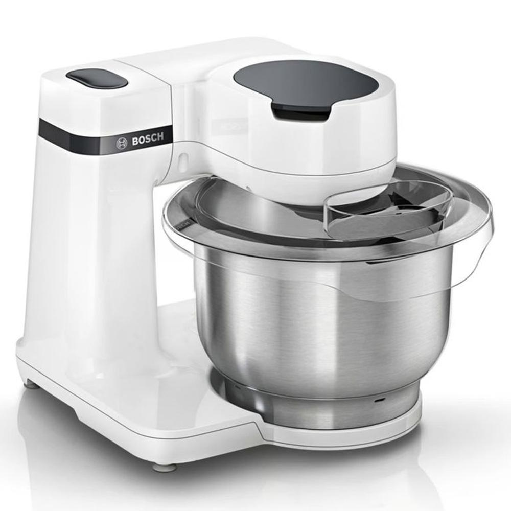 Batidora de pedestal Serie 2 Blanca MUMS2EW00