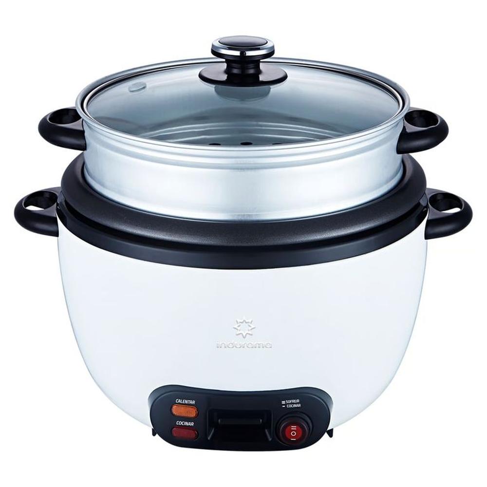 Olla arrocera 18L OAI-BL18