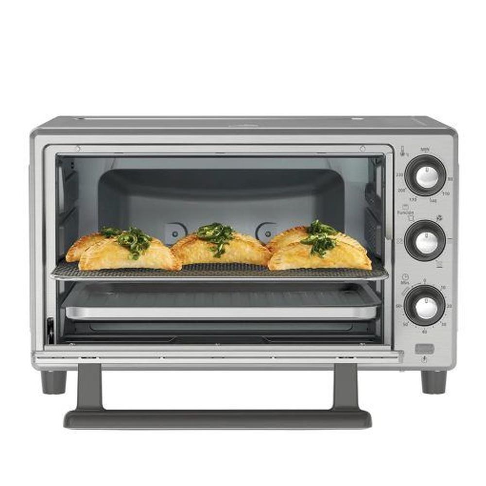 Horno Electrico con Freidora de Aire Oster® TSSTTVLS25