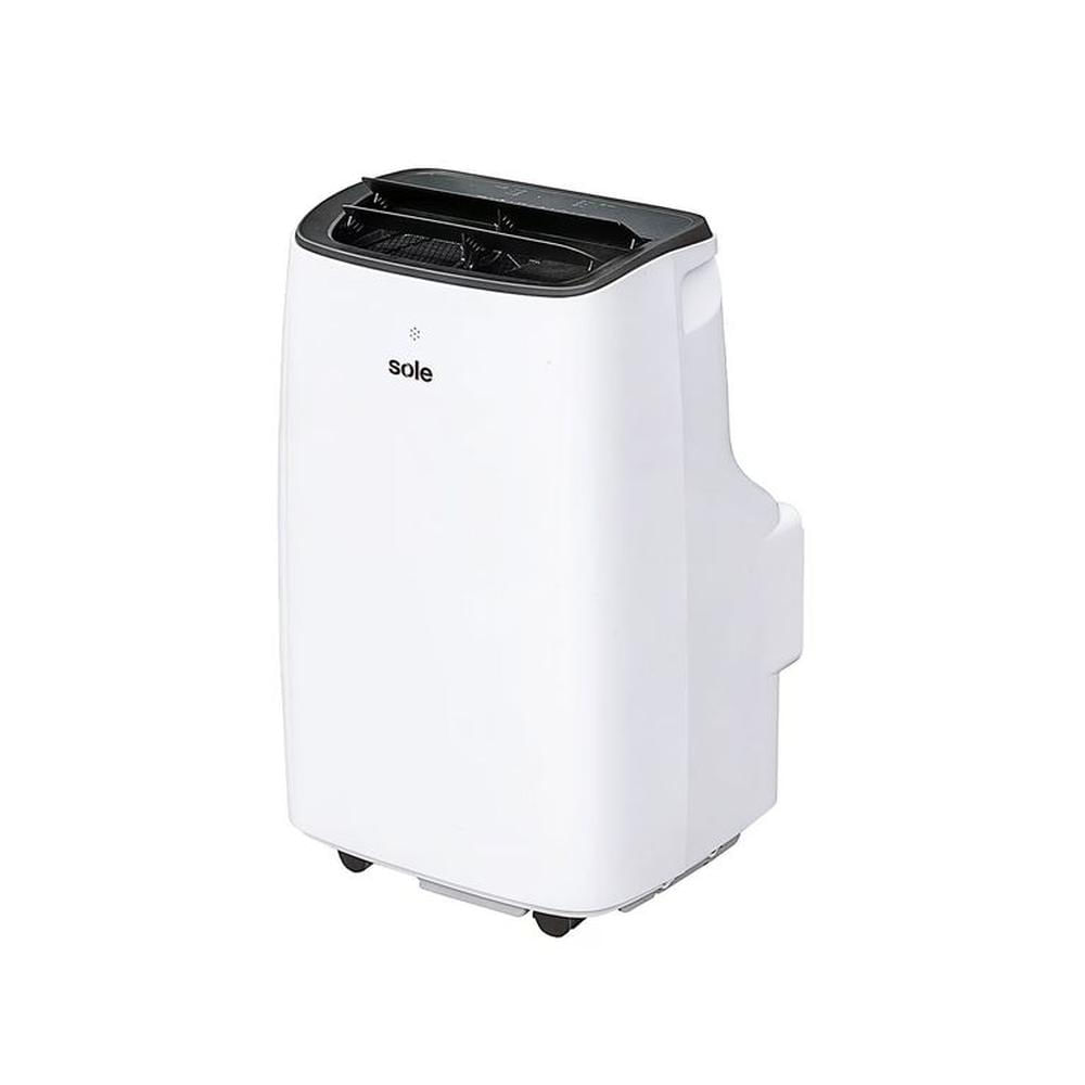 Aire Acondicionado Sole Portatil 12000 BTU SOLAIR012