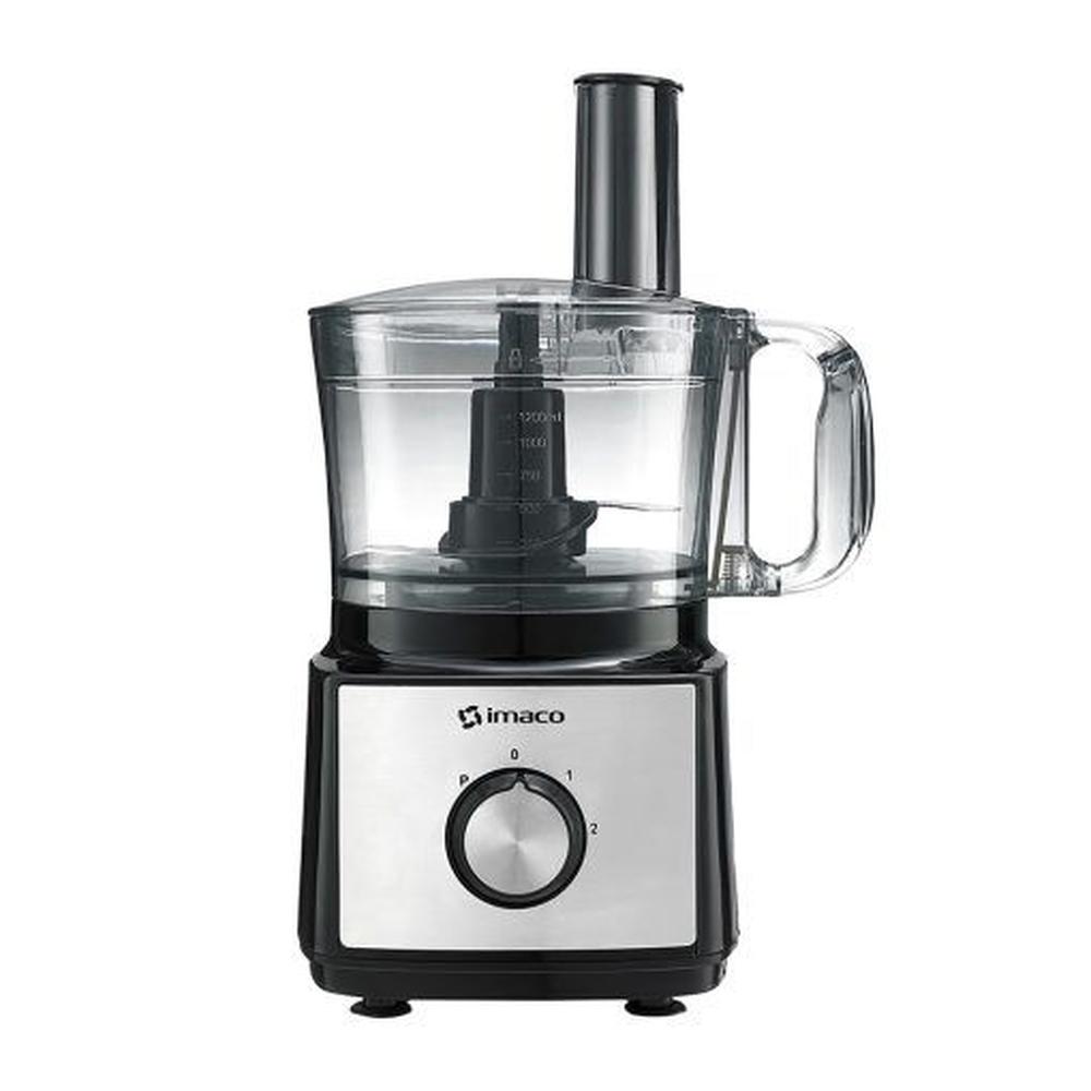 Procesador 8 en 1 de Alimentos FP7581 Imaco Negro