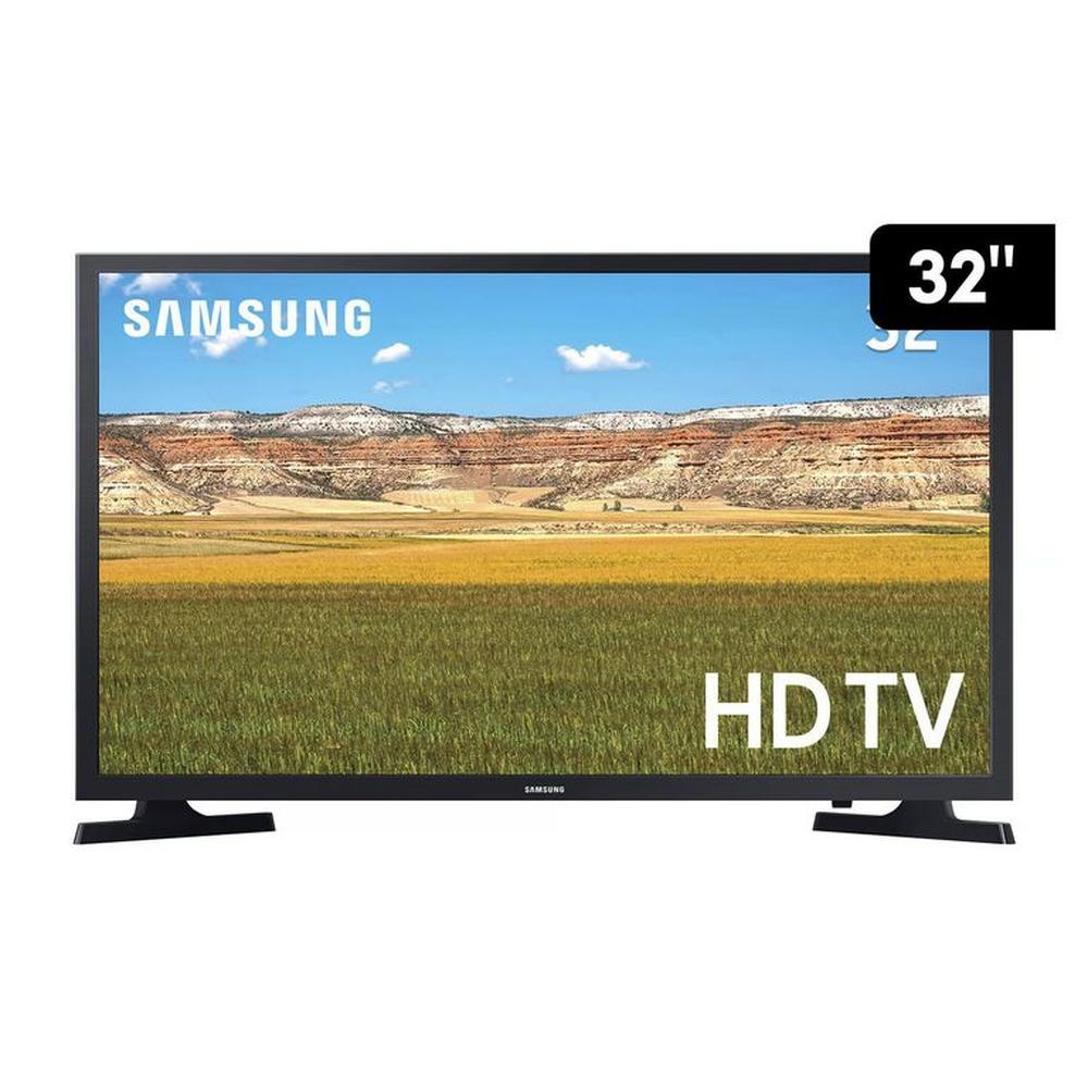 Televisor Samsung HD 32 UN32T4202AGXPE
