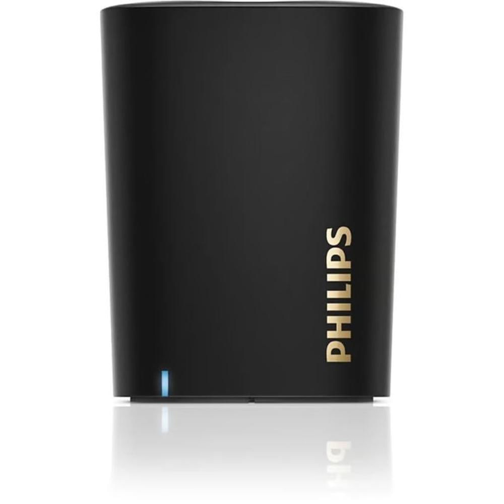 Altavoz portátil  Philips inalámbrico BT100B