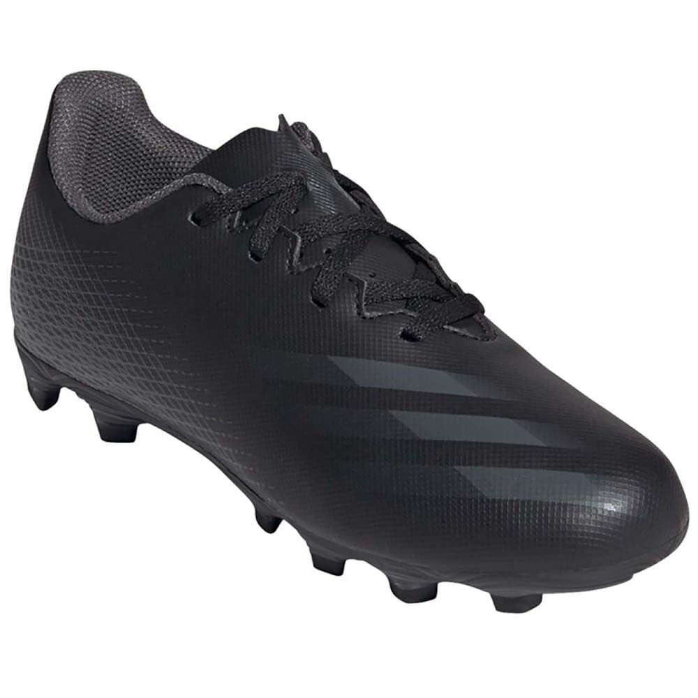 Zapatilla Adidas Niño Negro FW3546