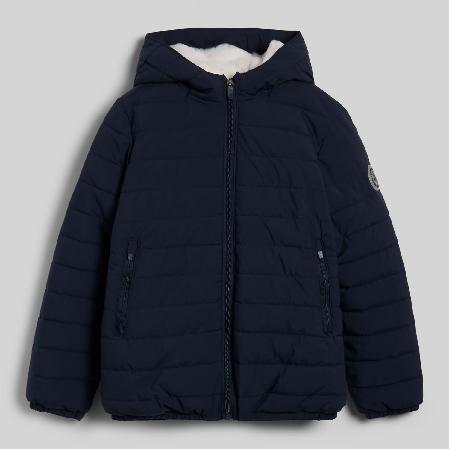 Casaca Para Niño Fur Circus