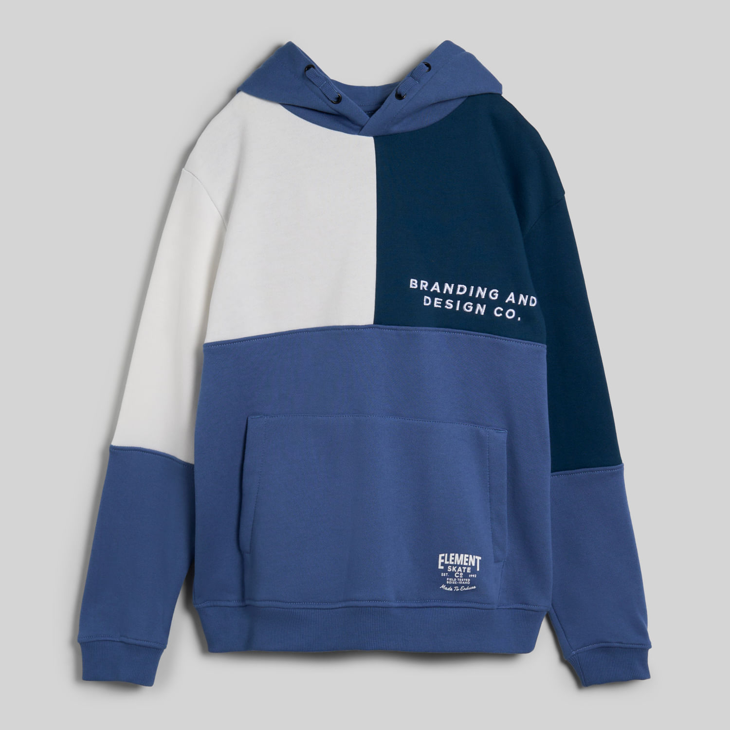 Polera Para Teen Niño Fl Cortes Pocket Aereal