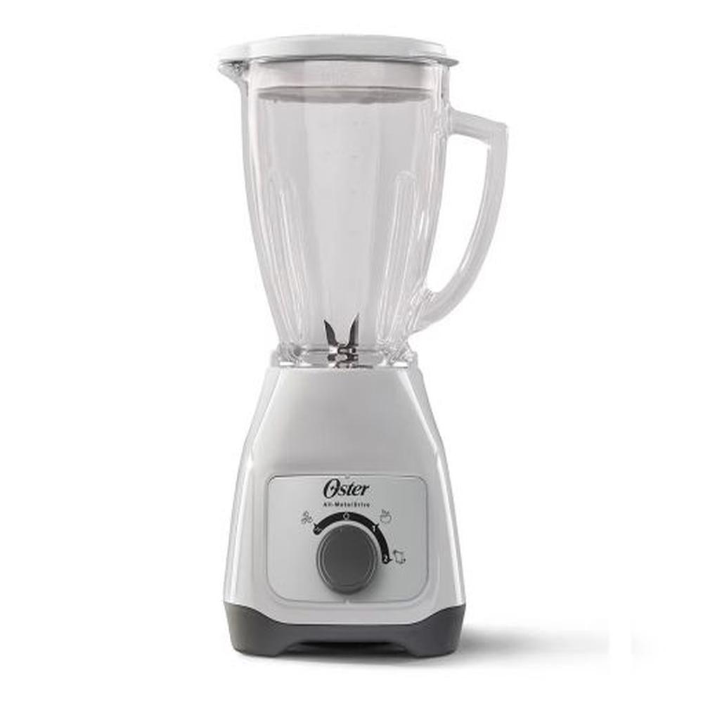 Licuadora Oster 15L de 550W BLSTKAGWRD Blanco