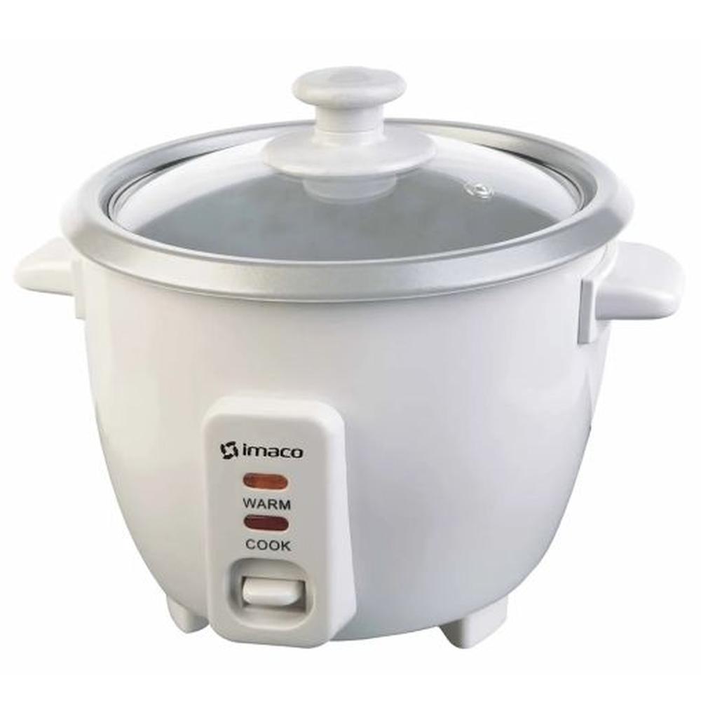 Olla Arrocera Imaco 06L RC006 Blanco