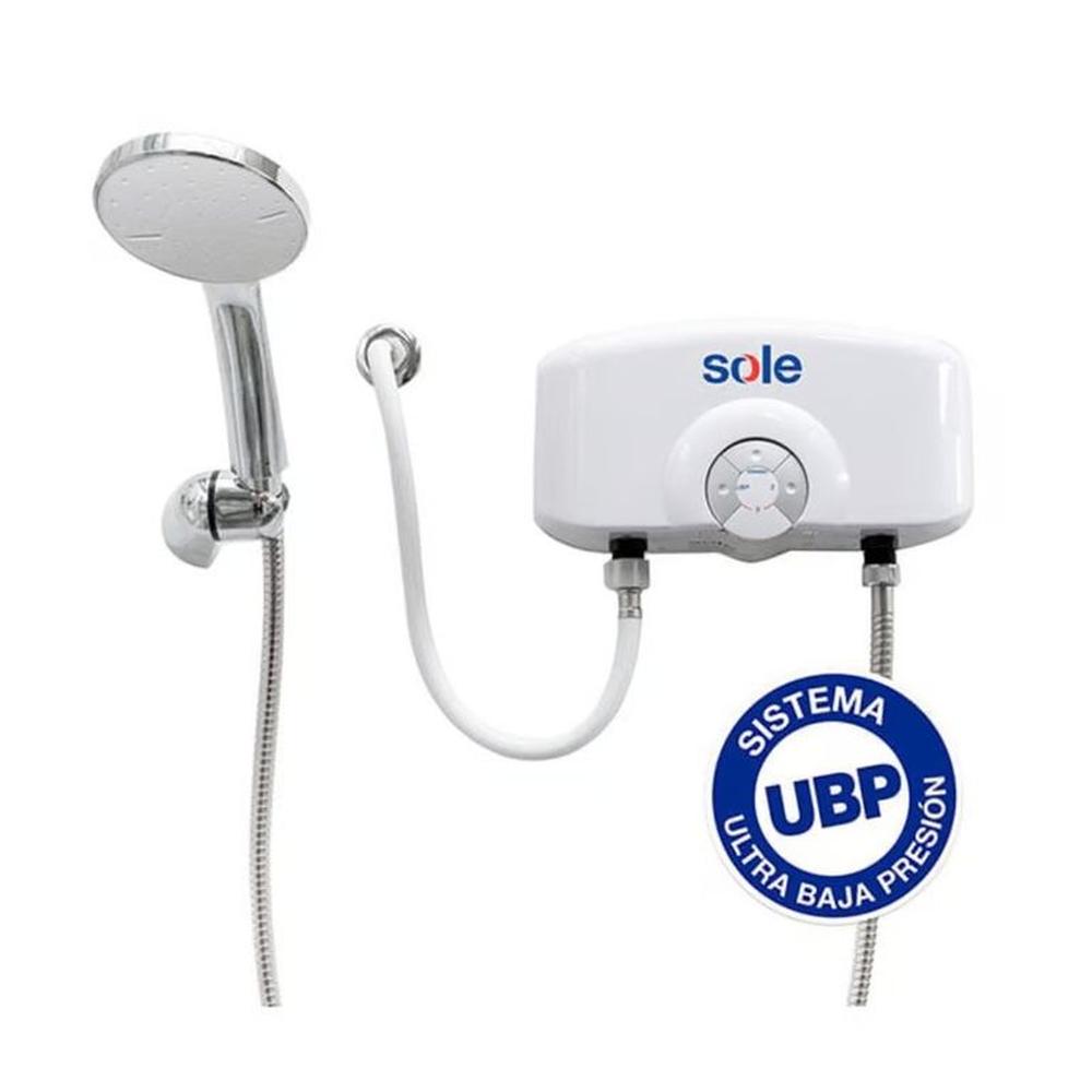 Rapiducha Sole SOLRD4200SC 4200W, 3 Temperaturas