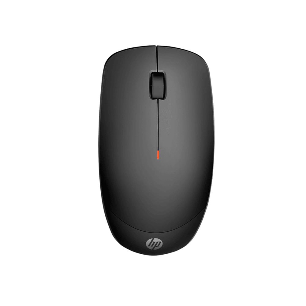 MOUSE INALÁMBRICO HP 235 SLIM WIRELESS COMPACTO Y ELEGANTE