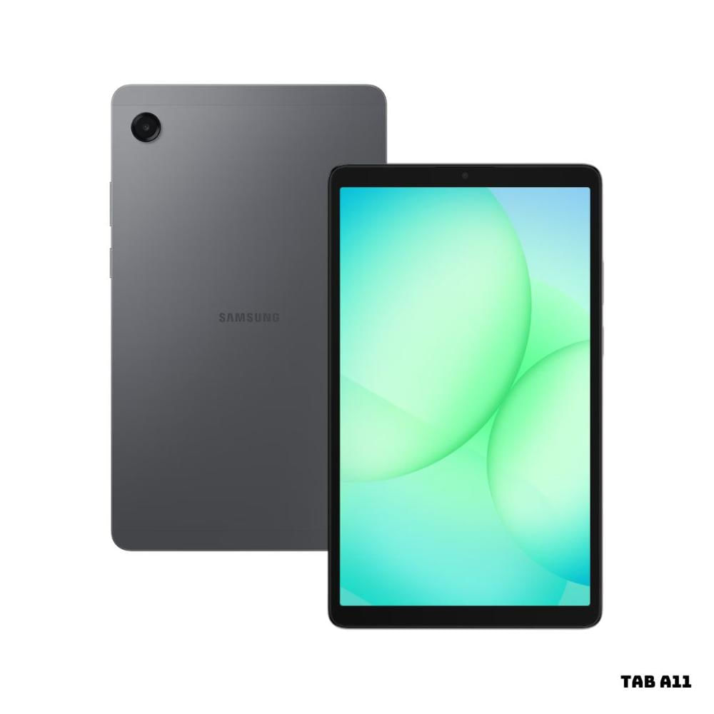 TABLET SAMSUNG GALAXY TAB A11 WIFI 4GB RAM 64GB ROM - GRAY