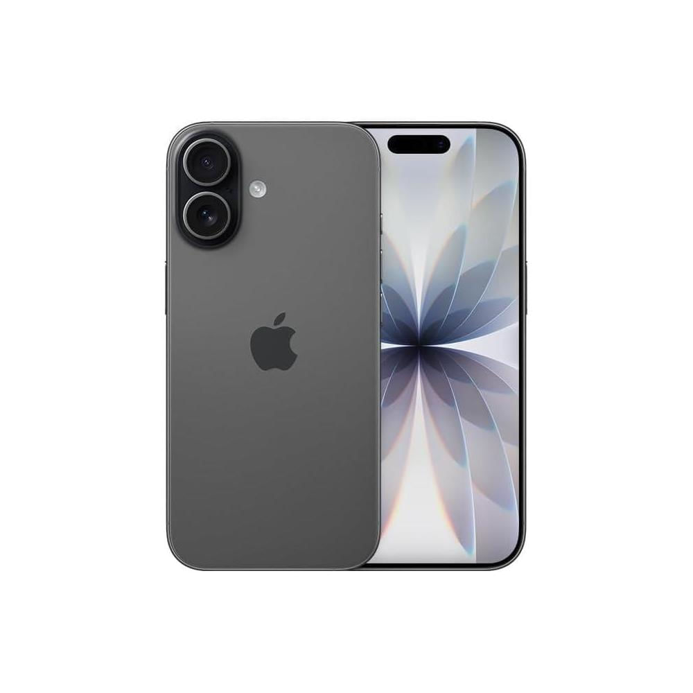 iPhone 17 256GB Negro renovado