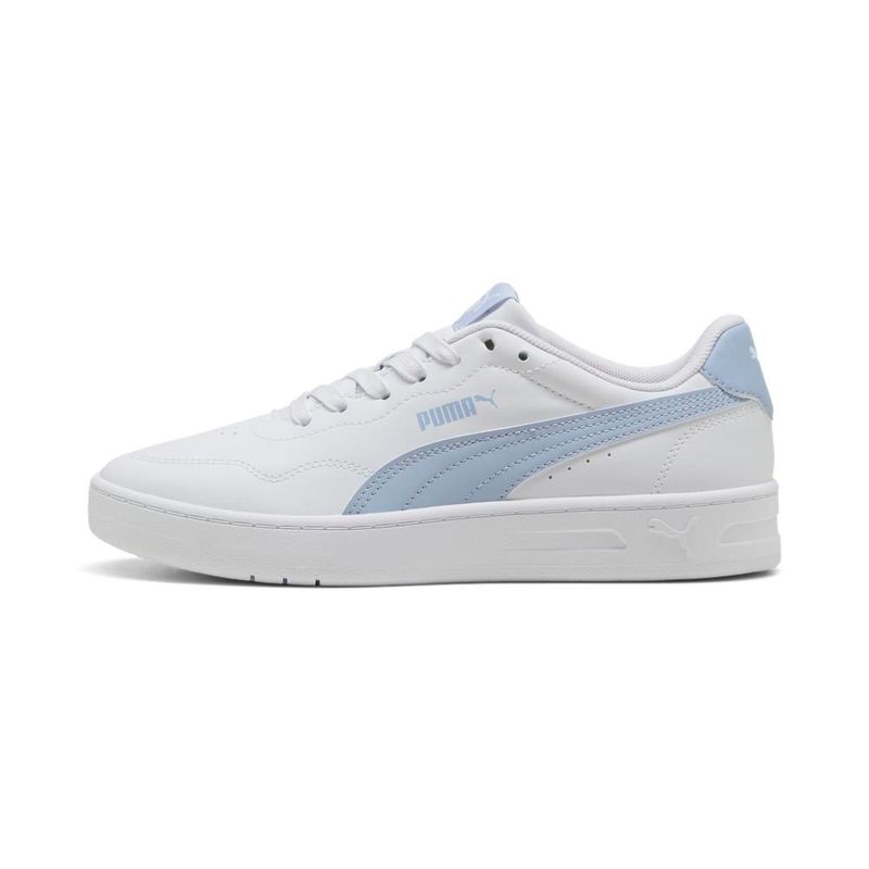 tenis puma 2018 de mujer