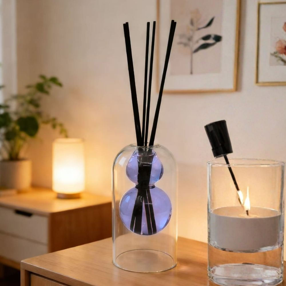 Difusor de perfume Ilan 150ml Jazmín Orange