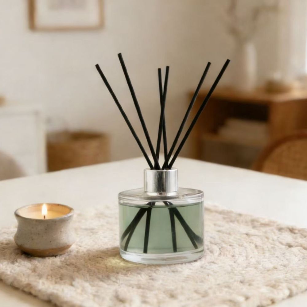 Difusor de perfume Jomy 150ml Coco Orange